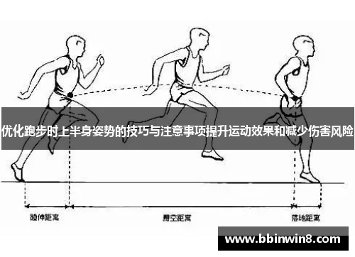 优化跑步时上半身姿势的技巧与注意事项提升运动效果和减少伤害风险