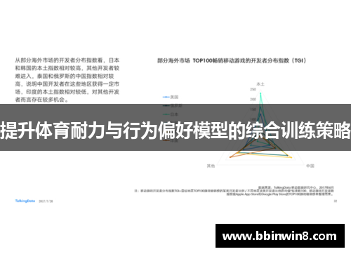 提升体育耐力与行为偏好模型的综合训练策略